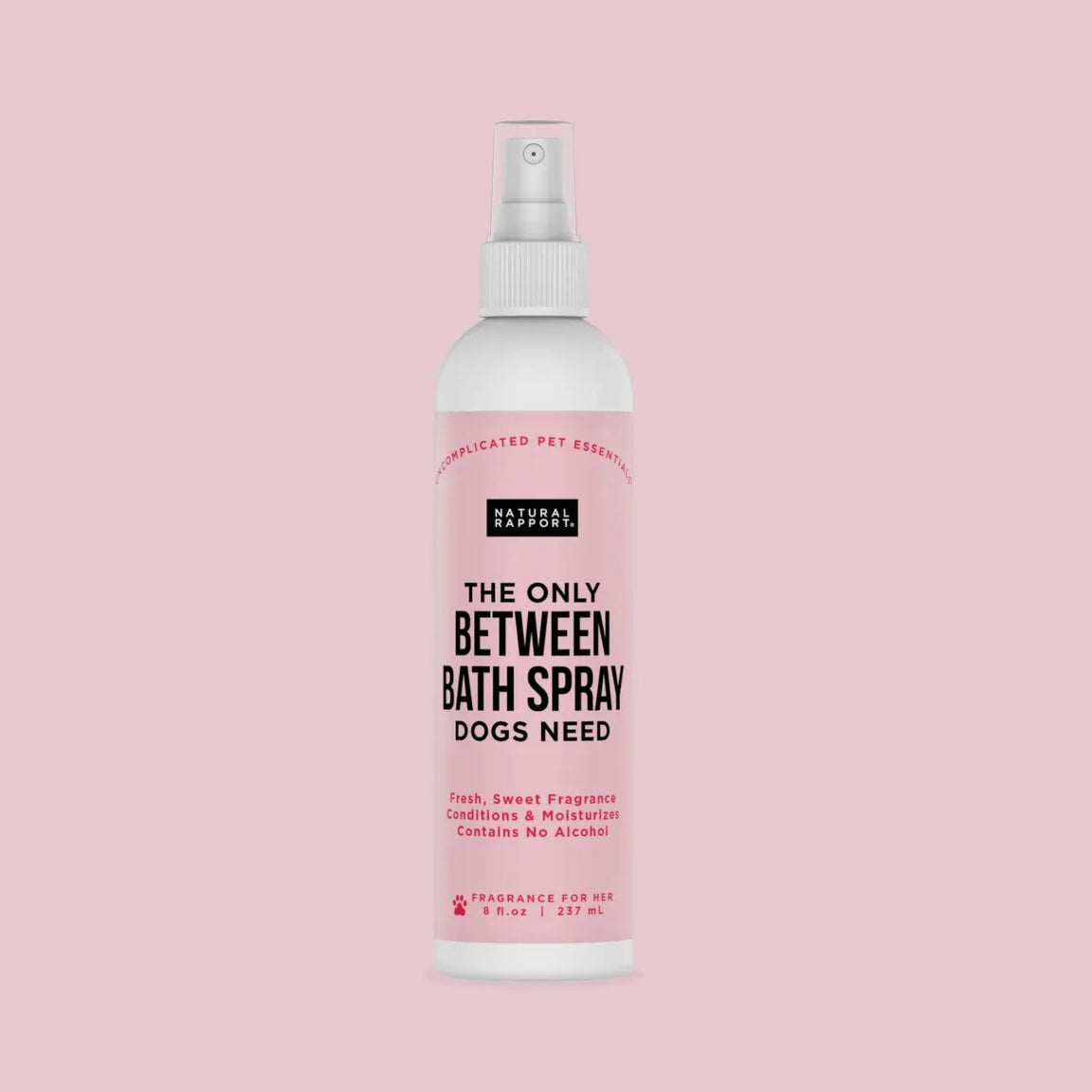 Between the Bath Spray- Floral & Coconut