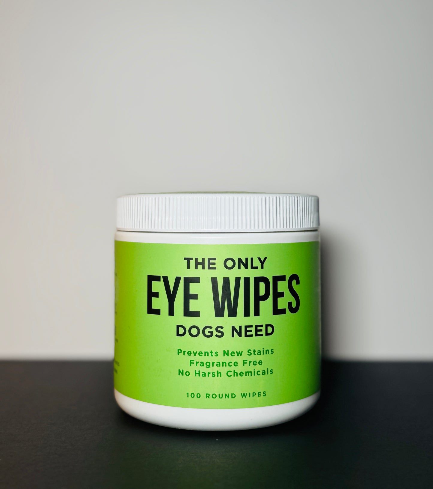 Doggie Eye Wipes