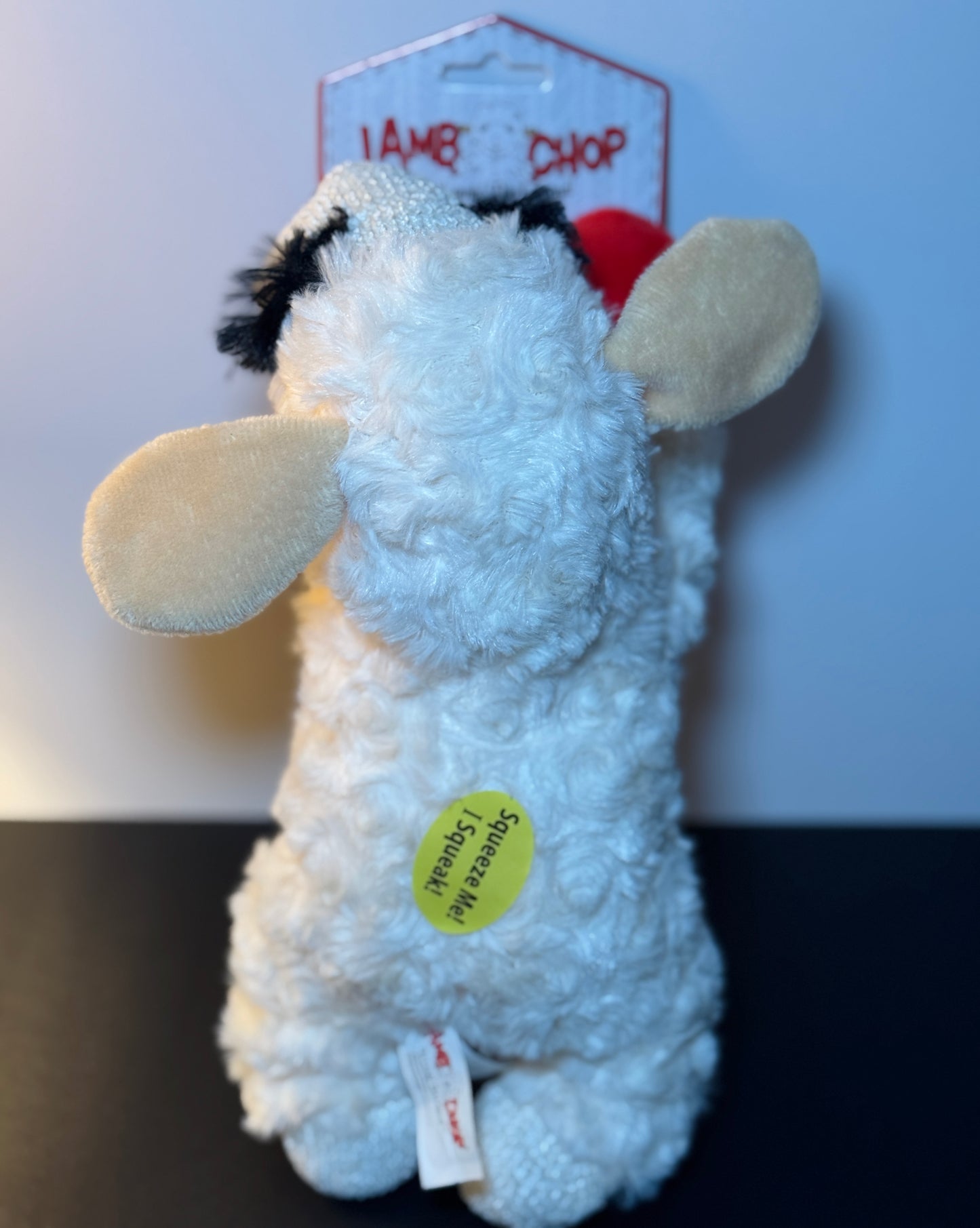 Lamb Chop