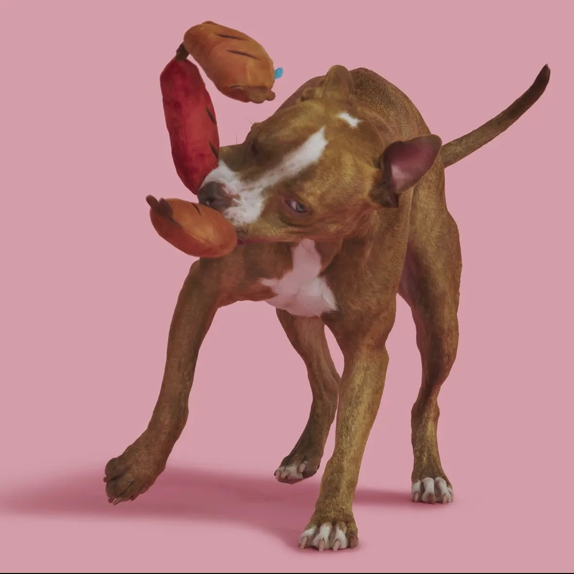 Lickin’ Links!