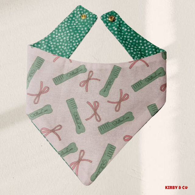 Greenies & Bows