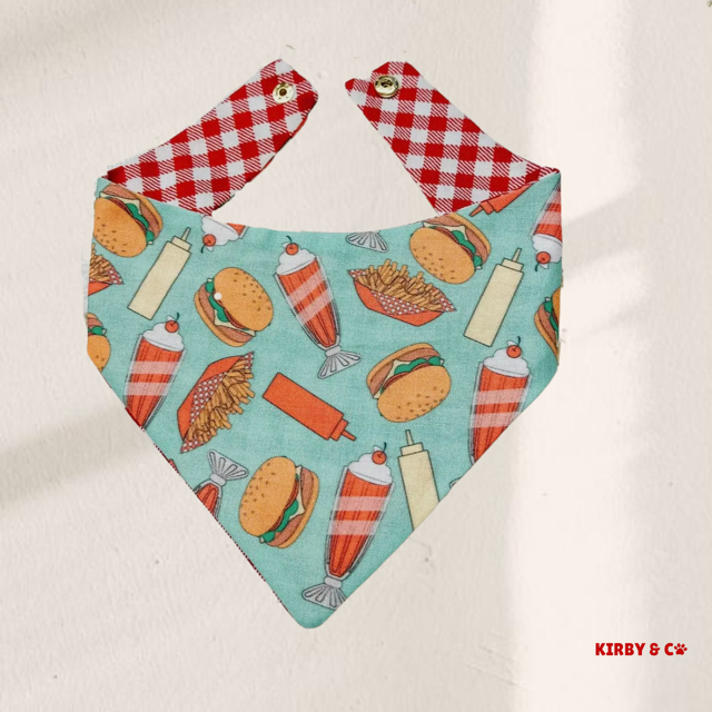 Retro Bites- 1 LEFT!