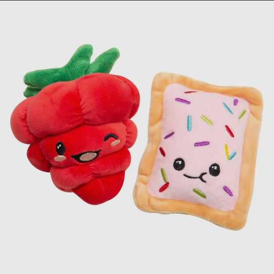 Berry & Tart- 2 Pack