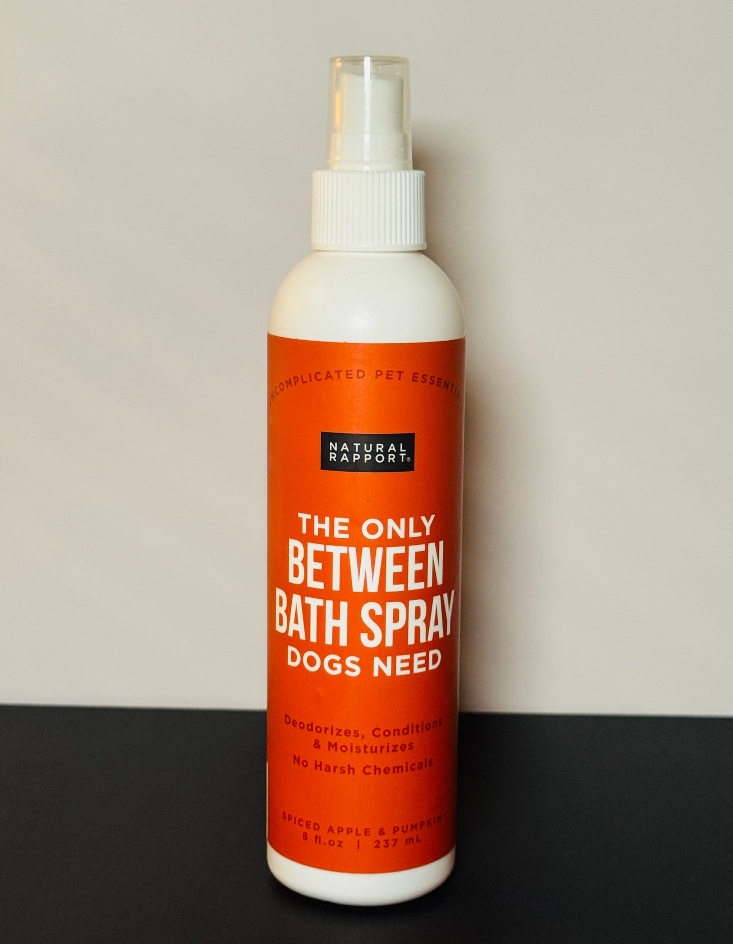 Between the Bath Spray- Pumpkin & Apple