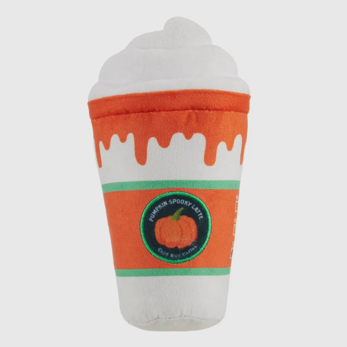 Pumpkin Latte