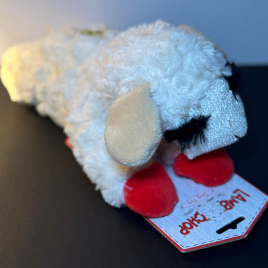 Lamb Chop