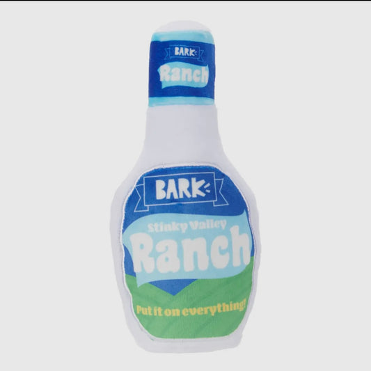 Barkin’ Ranch
