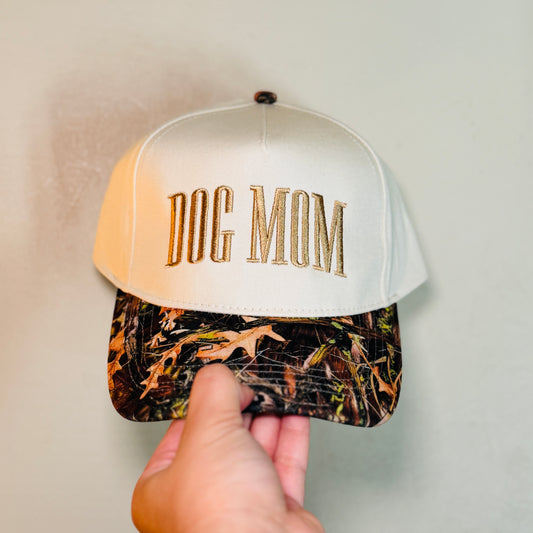 Camo Cutie Hat