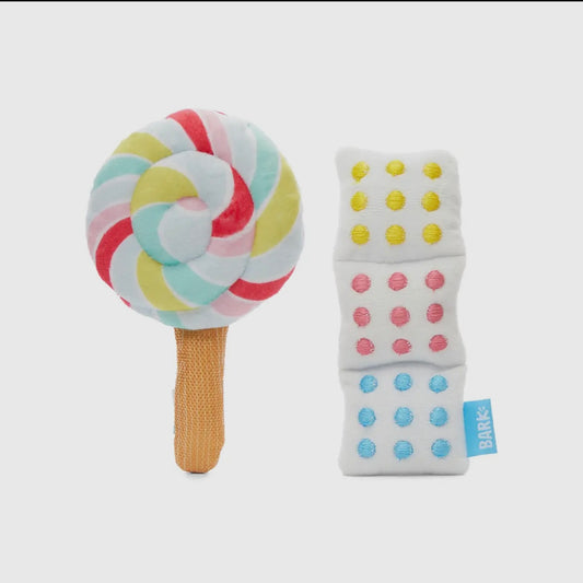 Lolly Palooza