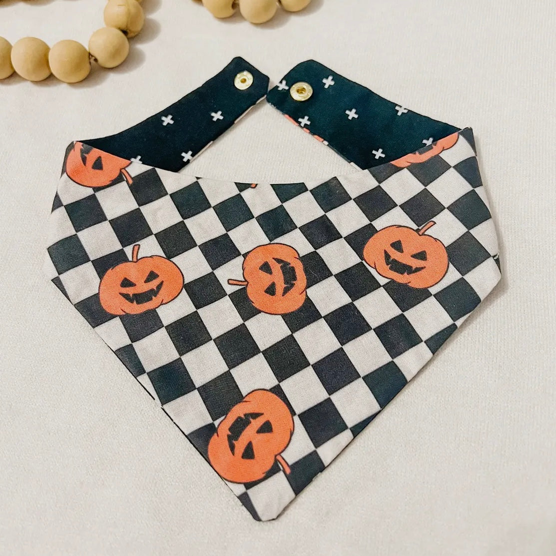 Check-O-Lantern