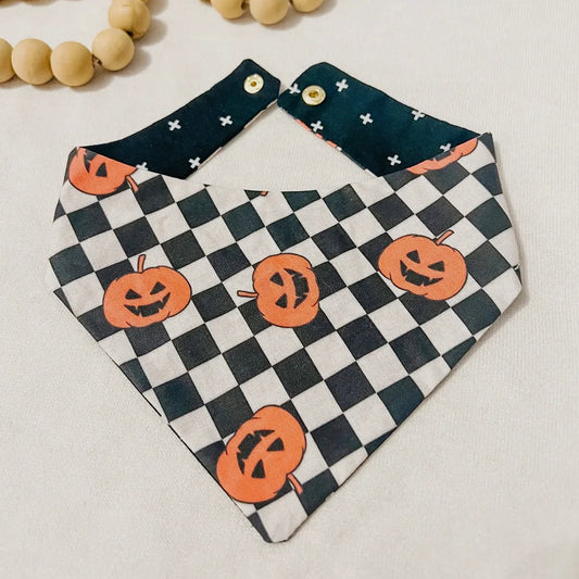 Check-O-Lantern