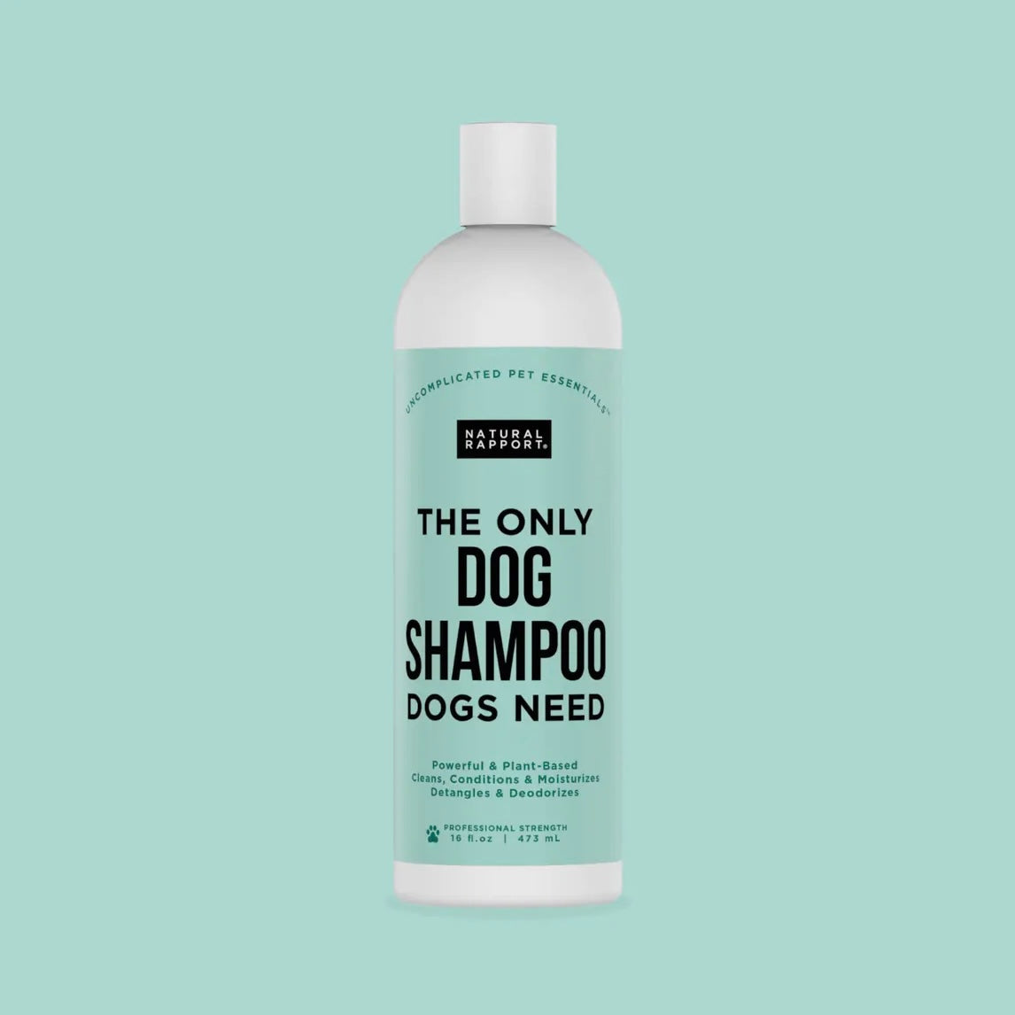 Dog Shampoo