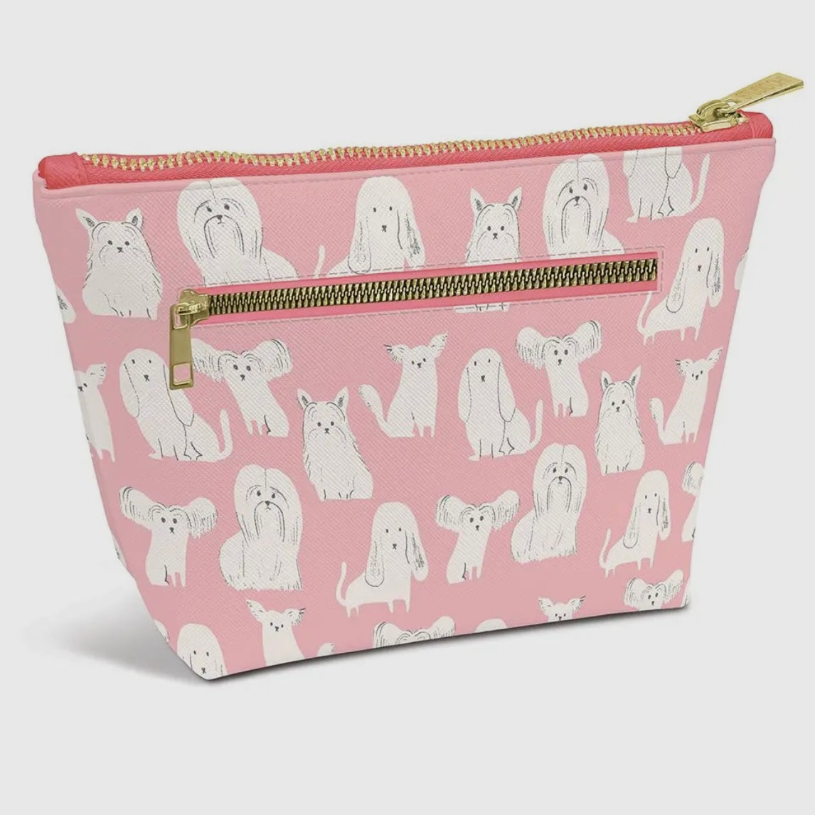 Cosmetic Bag