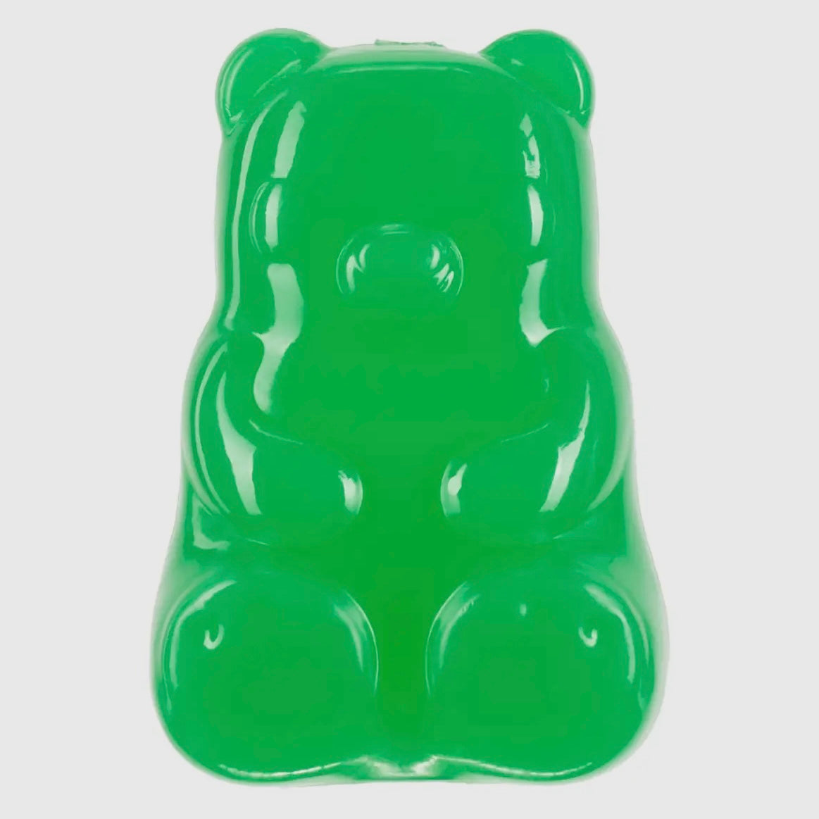 Gummy Bear- Super Chewer