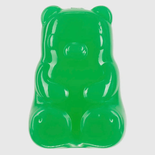 Gummy Bear- Super Chewer