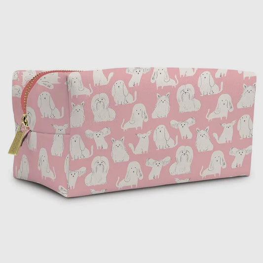 Cosmetic Pouch