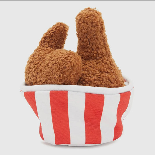 Chompin’ Chicken Bucket
