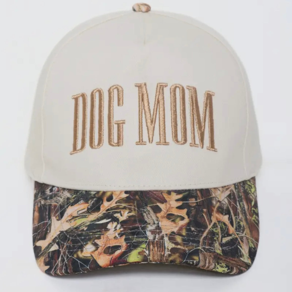 Camo Cutie Hat