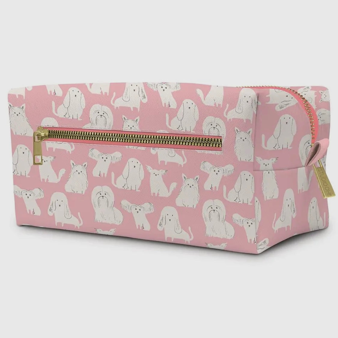 Cosmetic Pouch