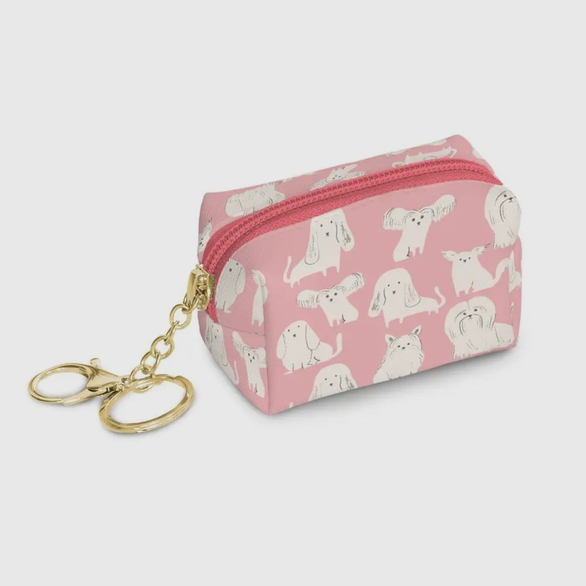 Key Pouch
