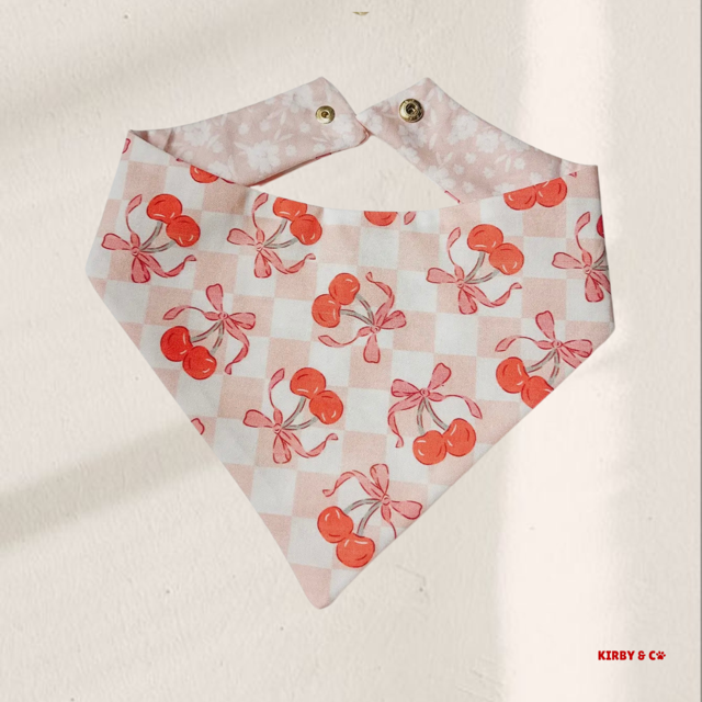 Cherry Chic- 1 LEFT!
