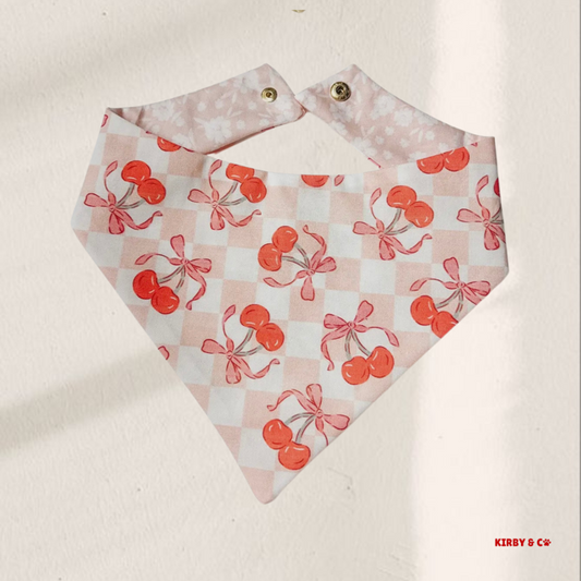 Cherry Chic- 1 LEFT!