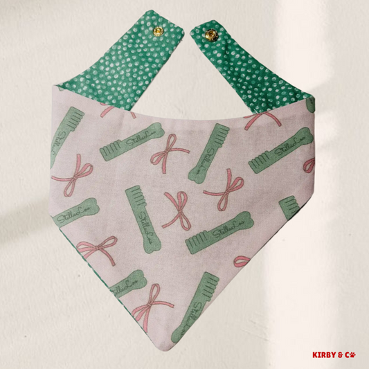 Greenies & Bows