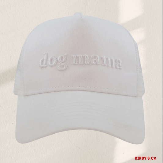 Dog Mama Hat