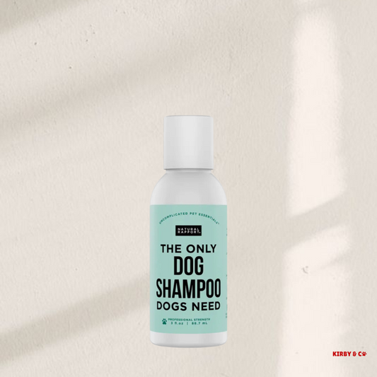 Dog Shampoo